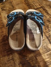 True Styl Pantolleten /