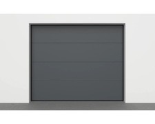 Garagentor Sektionaltor Eco