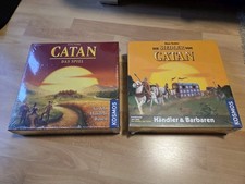Die Siedler von Catan -