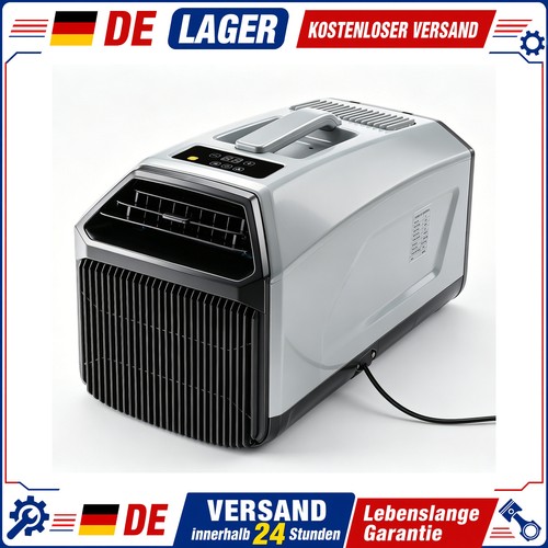 Mobile klimaanlage wohnmobil - ,
