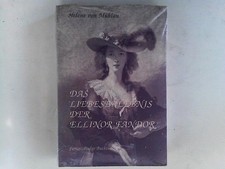 Das Liebeserlebnis der Ellinor