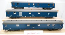 Märklin 49951 HO 3 Hilfswagen
