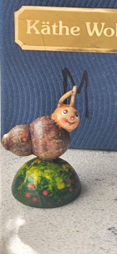 Käthe wohlfahrt kindertraum - käthe,