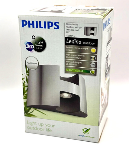 Philips ledino led - philips,