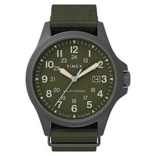 Timex TW2V03700 Expedition