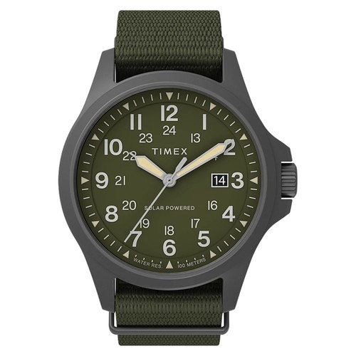 Timex tw2v03700 expedition - timex,