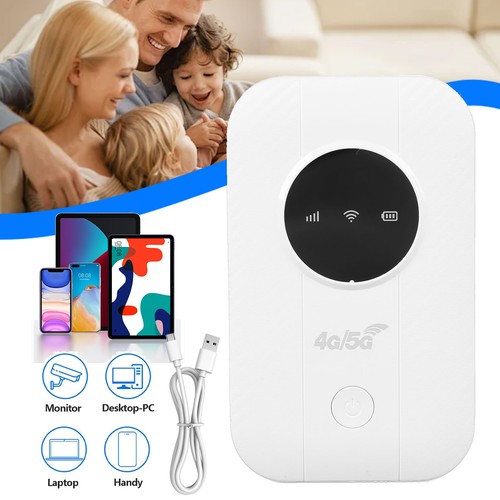 Wlan hotspot mobiler - wlan, router