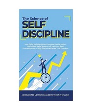 The Science of Self