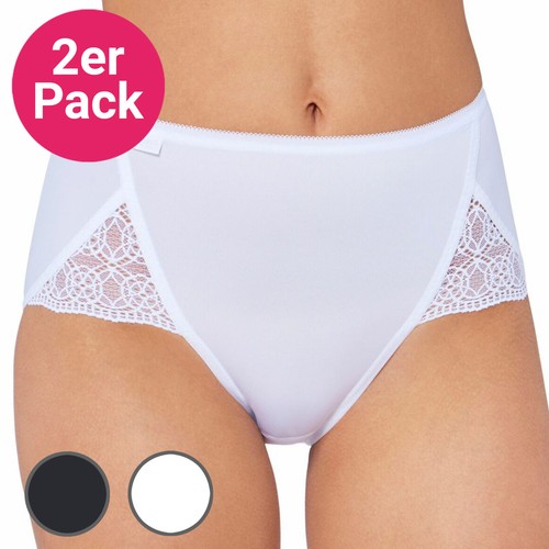 Sloggi pure sense luxe maxi - sloggi,