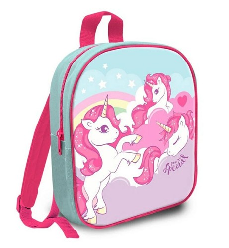 Unicorn einhorn rucksack für - rucksack,