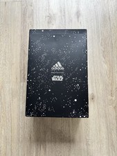 Adidas Star Wars Yoda Schuh 43