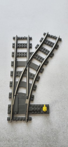 Lego eisenbahn - 9,