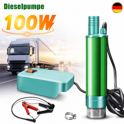 24v elektrische wasserpumpe - elektrische,