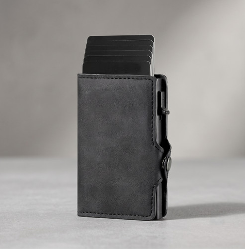 Sichere minimalistische