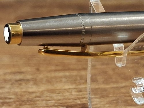 Montblanc noblesse - montblanc,