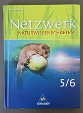 Netzwerk Naturwissenschaften