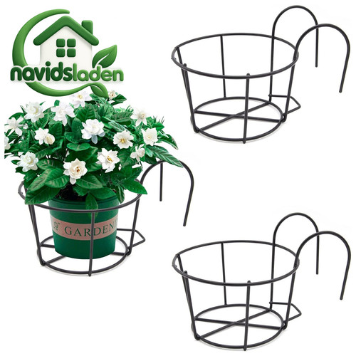 Blumentopfhalter hängend - blumentopfhalter,