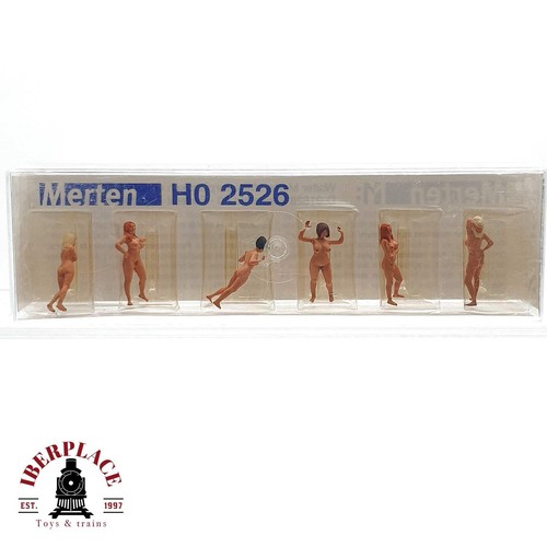 Merten 2526 - ♻️👥,