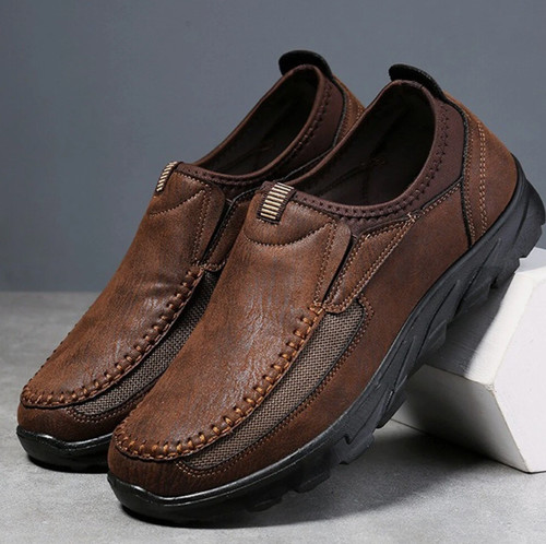 Neu herren freizeit halbschuhe - neu,