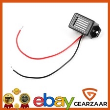 Auto KFZ PKW Licht Aus Warner