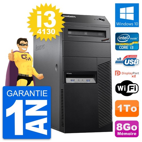 Tour lenovo thinkcentre - tour,
