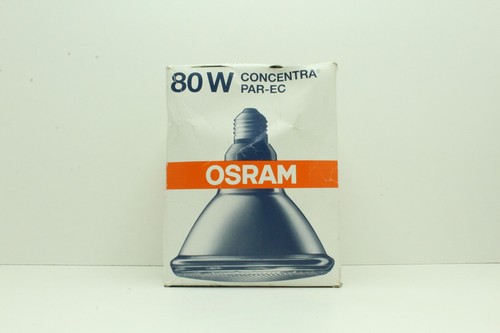 Osram concentra par 80w - concentra, par-ec