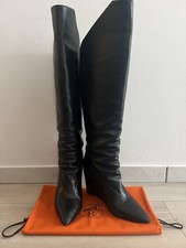 ***Original HERMÈS Stiefel/