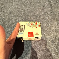 Nokia 2323 x2 Vodafone Netz