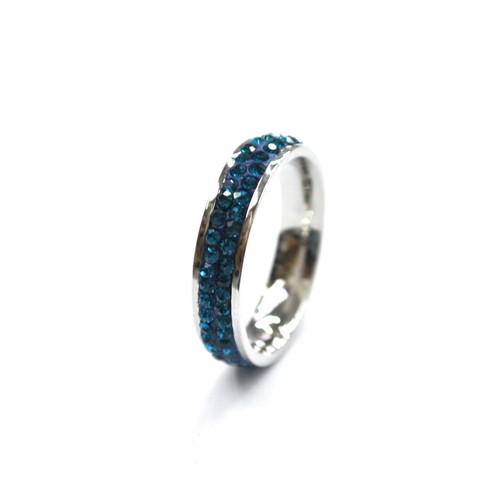 Edelstahl ringe damenringe - edelstahl,