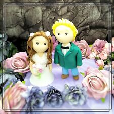 Brautpaar Hochzeit Figuren aus