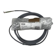 WIKA 14617287 RLS-1000 Schwimmerschalter Edelstahl Füllstandsensor