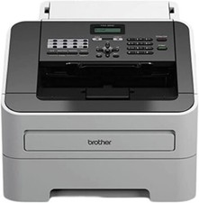 Brother FAX-2840 Laserdrucker