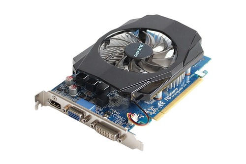 Pcie gigabyte grafikkarte - gigabyte,