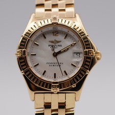 BREITLING SIRIUS LADY DAMEN