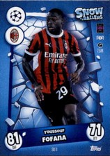 Champions League 2024/25 SB 11