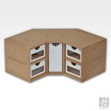 HobbyZone  MWS  Schubkasten