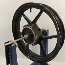 Kawasaki 250 R Ninja Vorderradfelge 2,75x17 DEFEKT Vorderrad 40111