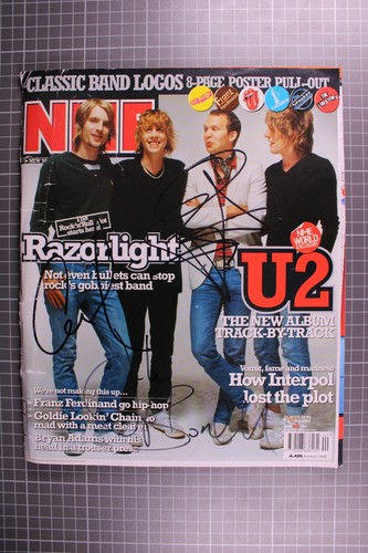 Razorlight carl dalemo johnny - carl,