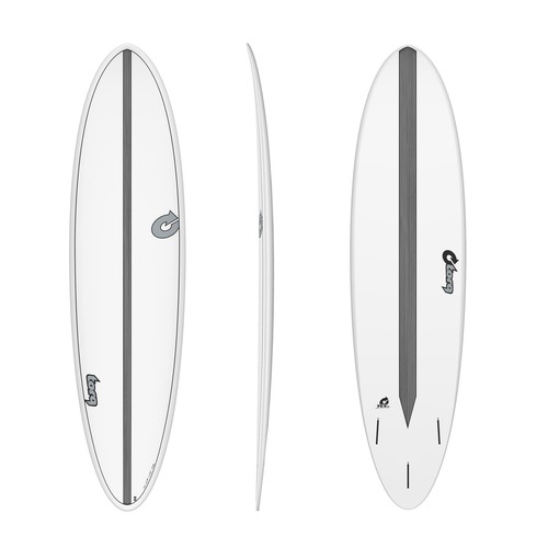 Surfboard torq epoxy - surfboard, cs