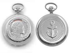 RUSSISCHE TASCHENUHR MOLNIJA