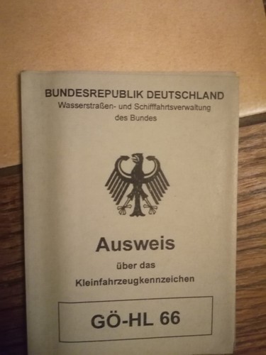 Kajütboot gfk benziner mit - gfk,benziner,