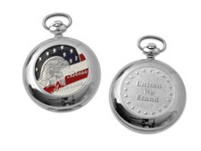 RUSSISCHE TASCHENUHR MOLNIJA