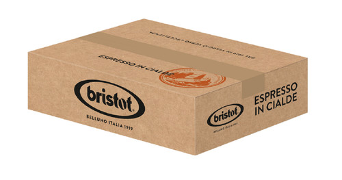 Bristot espresso ese - ese, system
