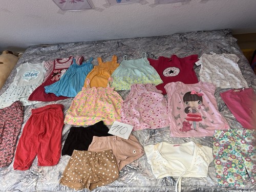 Mädchen klamotten set - klamotten,