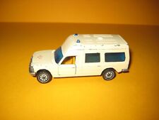 Siku - #1613 - Mercedes Binz