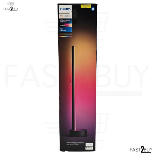 Philips hue gradient - philips,