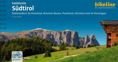 Radregion südtirol - radregion,