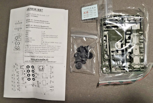 Boxer deutsche bundeswehr - boxer, a0