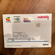 Wiking 1:87 Magirus Feuerwehr