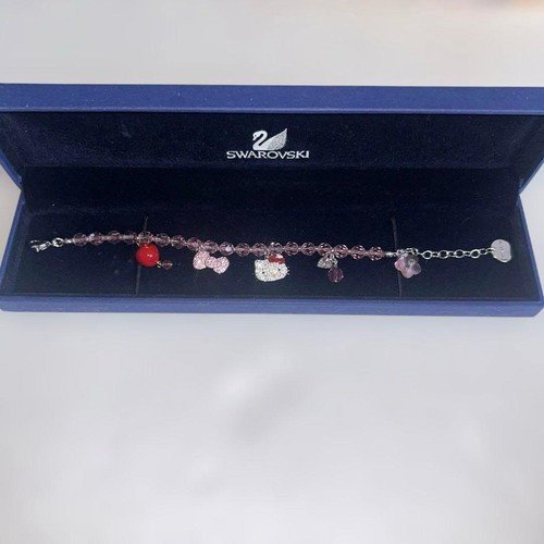 Swarovski hello kitty - hello,